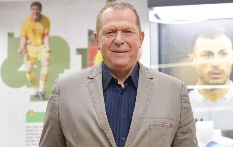 Ultima apariție în public a lui Helmut Duckadam, înainte să moară. A participat la un eveniment alături de soție. „Sperăm ca peste o lună-două o să fiu din nou foarte bine”