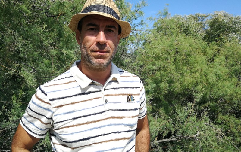 Șerban Pavlu joacă în ultima piesă regizată de Alexandru Darie. “Datorită lui am avut cel mai important rol din cariera mea”