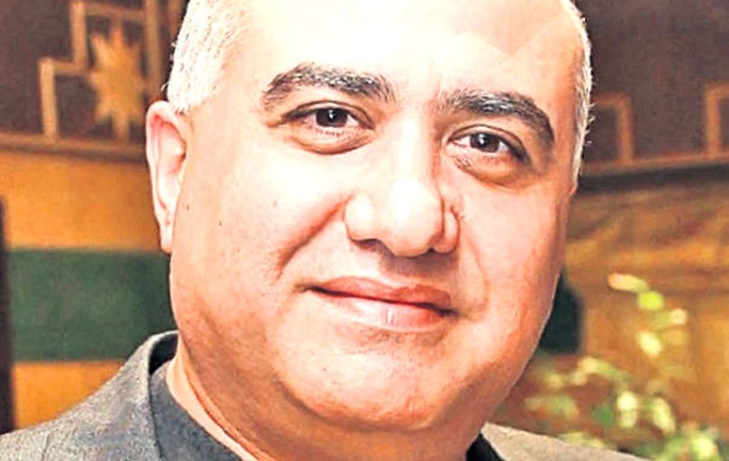 Omar Hayssam scapă de dosarul privind privatizarea IPRS Băneasa. DNA a clasat cazul