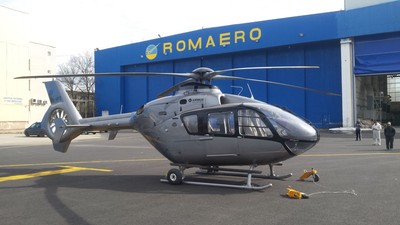 Romaero SA2