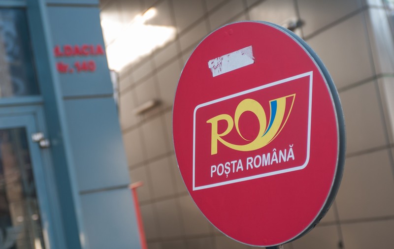 Grevă de avertisment la Poșta Română. Sindicaliștii amenință cu greva generală, care ar afecta „milioane de pensionari”