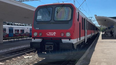 Programul Trenurile Soarelui 2026: Durata unei călătorii până pe litoral și care sunt rutele disponibile