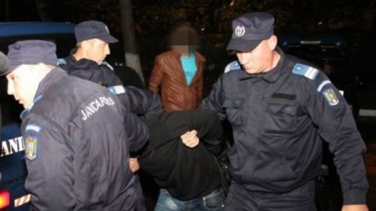 Declarație halucinantă a lui Ioan Petre Crișan, criminalului care i-a străpuns unui tânăr inima cu un piron: ”L-am confundat, voiam să omor pe altcineva!”