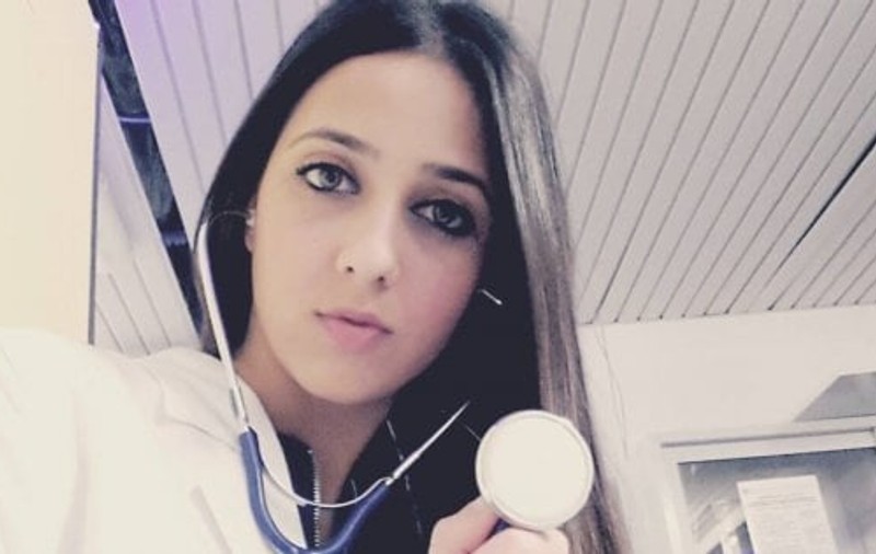 “Lorena mi-a dat coronavirus și atunci am ucis-o”. Anchetatorii italieni au dezvăluit cum au ieșit testele criminalului