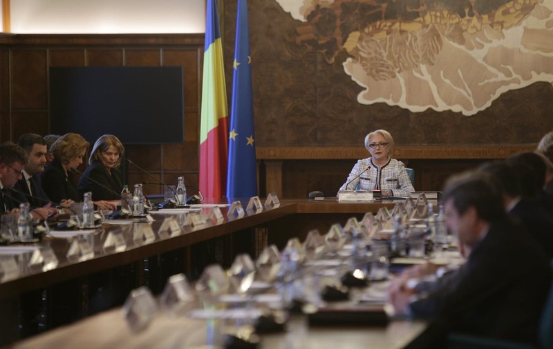 Codul Administrativ a fost publicat în Monitorul Oficial, la peste o săptămână de la adoptare
