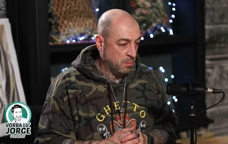 CRBL nu crede în depresie: „Poate nu o să fiu înțeles de toată lumea”. Artistul se descrie drept fixist