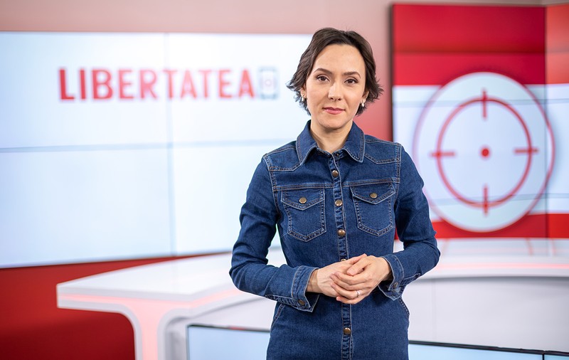 Adriana Nedelea LA FIX | O româncă din Italia, apel la conaționalii din Peninsulă: „Să nu plece acasă, pentru că în România sistemul de sănătate este scăzut”