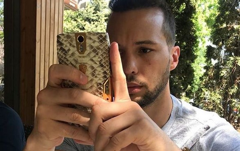 Mesajul dur transmis de Tristan Tate, după weekendul petrecut cu Bianca. „Aş prefera să ies cu boschetarii”