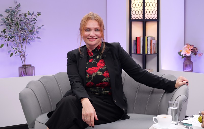 Unde va petrece Cristina Cioran Crăciunul. „Am niște planuri destul de interesante. „Bagaje de luat pentru patru persoane”