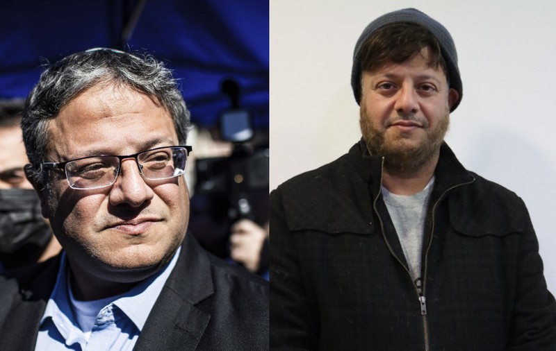 Ministrul Securității Naționale din Israel s-a dus deghizat în inspecție la o secție de poliție din Jaffa: „Are prea mult timp liber”