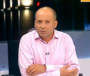 Radu Banciu și-a susținut opiniile în fața comisiei Consiliului Național de Combatere a Discriminării