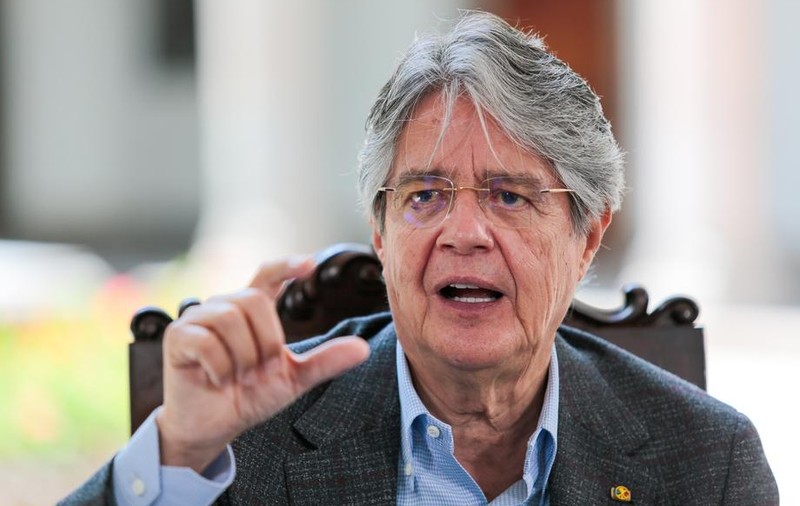 Președintele din Ecuador grațiază deținuți pentru a reduce suprapopularea din închisori și a restabili „pacea”