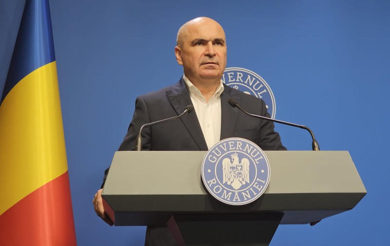 Ilie Bolojan deblochează peste 6.800 de posturi în sănătate, cu aproximativ 10% mai puțin față de cât a propus Ministerul Sănătății. Greva continuă