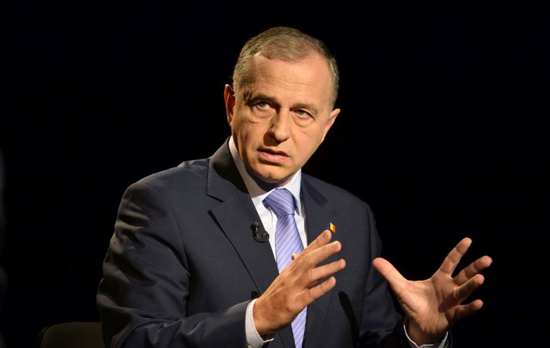 Mircea Geoană a fost numit secretar general adjunct al NATO. „Sunt profund onorat să fiu desemnat pentru această poziție cheie”