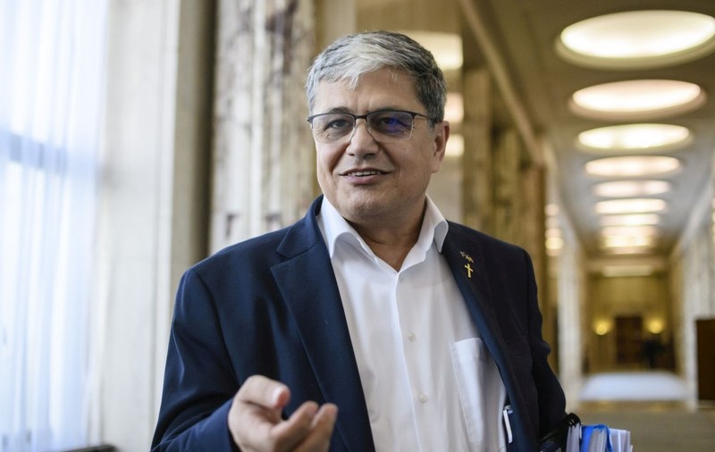 România este printre cele cinci țări cărora li s-a acceptat reducerea deficitului bugetar pe 7 ani, spune Marcel Boloș