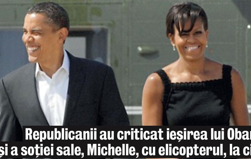 Obama, ce şmecher te credeai!