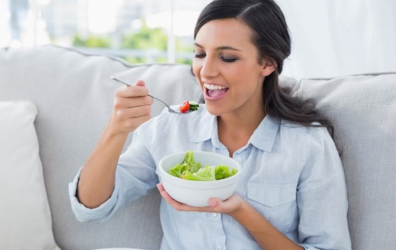 Dieta expres după Sărbători. Slăbeşti trei kilograme în şase zile
