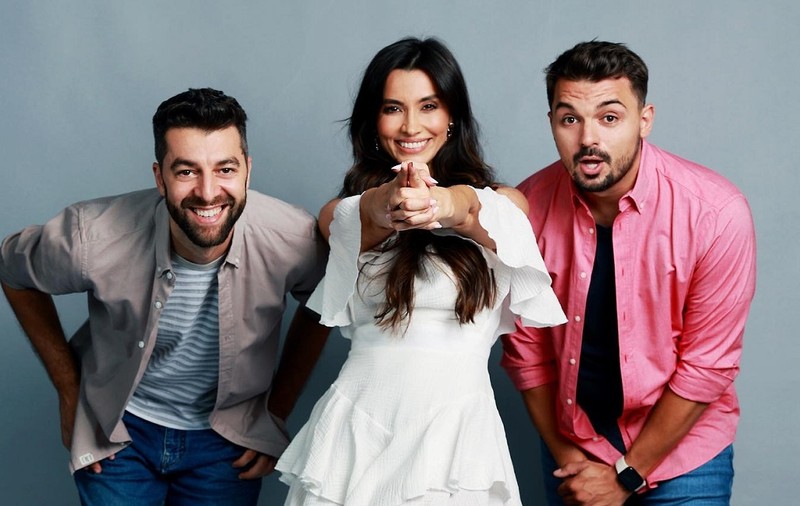Lili Sandu, noua prezentatoare de la „Vorbește lumea”. Cum a apărut astăzi în platoul emisiunii de la PRO TV