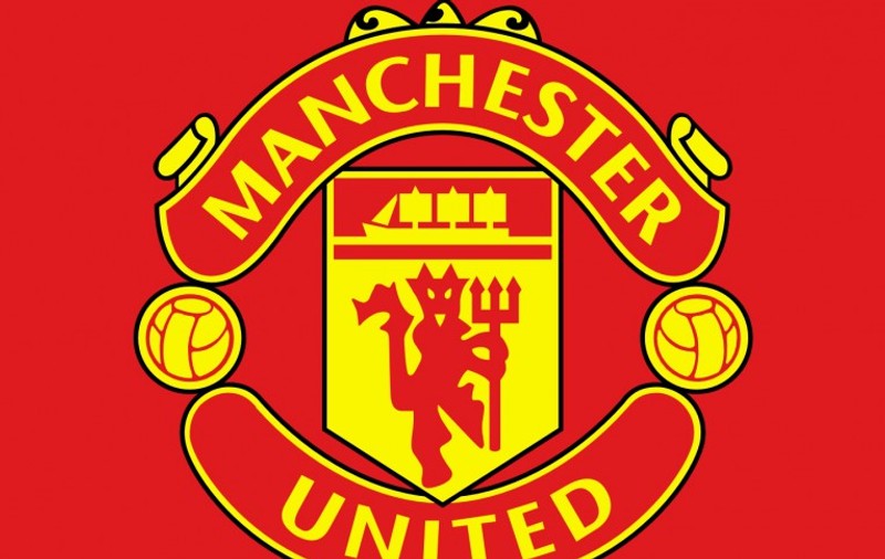 Ea vrea să îi ”iubească” pe jucătorii de la Manchester United / GALERIE FOTO&VIDEO