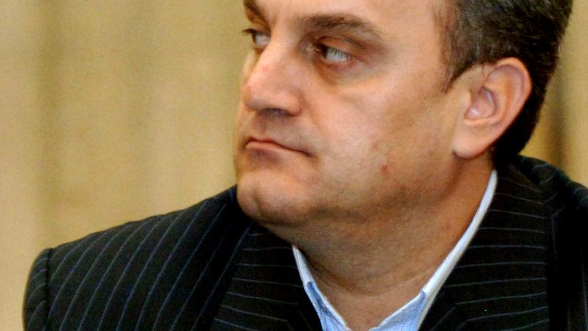 Gabriel Sandu