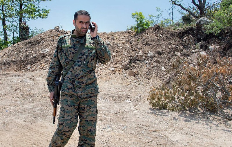 Un comandant Hezbollah a fost ucis într-un atac israelian în Liban. Îngrijorări tot mai mari privind izbucnirea unui conflict regional