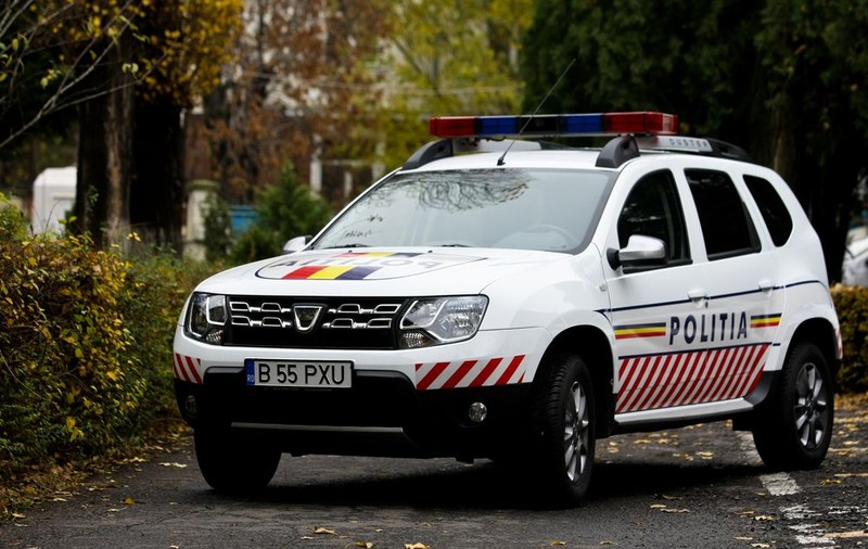 Basarab din Ploiești, prins de 12 ori conducând fără permis. Interlopul abia ieșise din închisoare