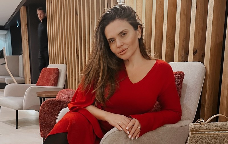 Adevăratul motiv pentru care Cristina Șișcanu a plecat de la Metropola TV: „Mă simțeam copleșită de…”