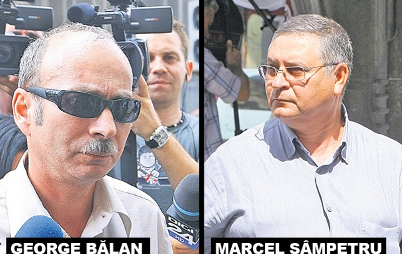 Ei au vrut să pună mâna pe Justiție?