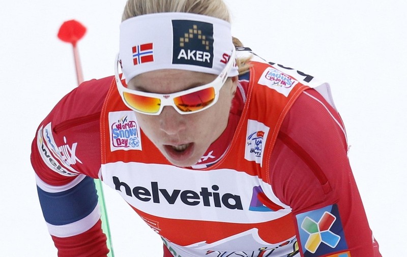 TRAGEDIE LA SOCI 2014! Fratele schioarei Astrid Jacobsen A MURIT