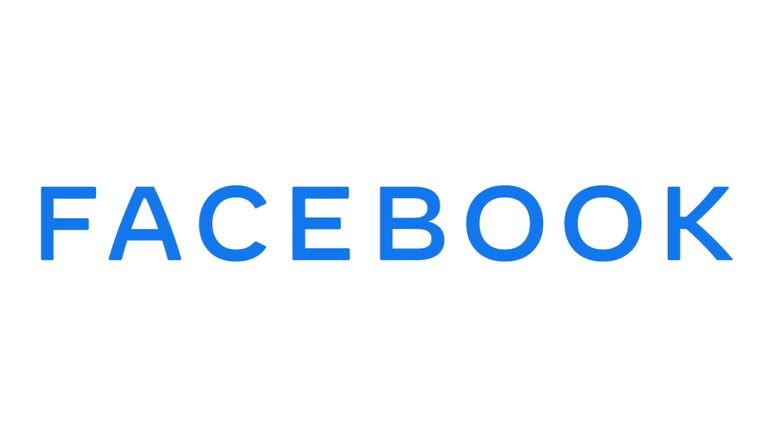 Noul logo Facebook