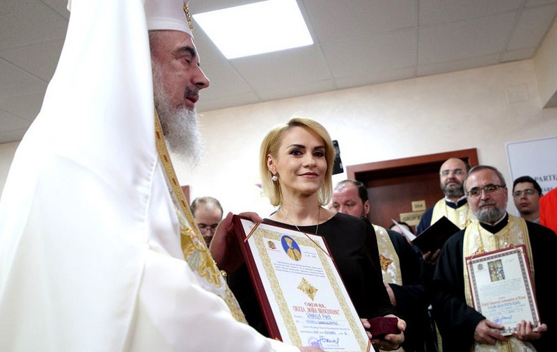 Firea dă alte 10 milioane de lei pentru Catedrala Neamului, la rectificarea bugetară. Reacția primarului general