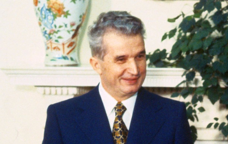 Peste 60% dintre români cred că Nicolae Ceaușescu, dictatorul împușcat de Crăciun, a fost un președinte bun - Sondaj INSCOP