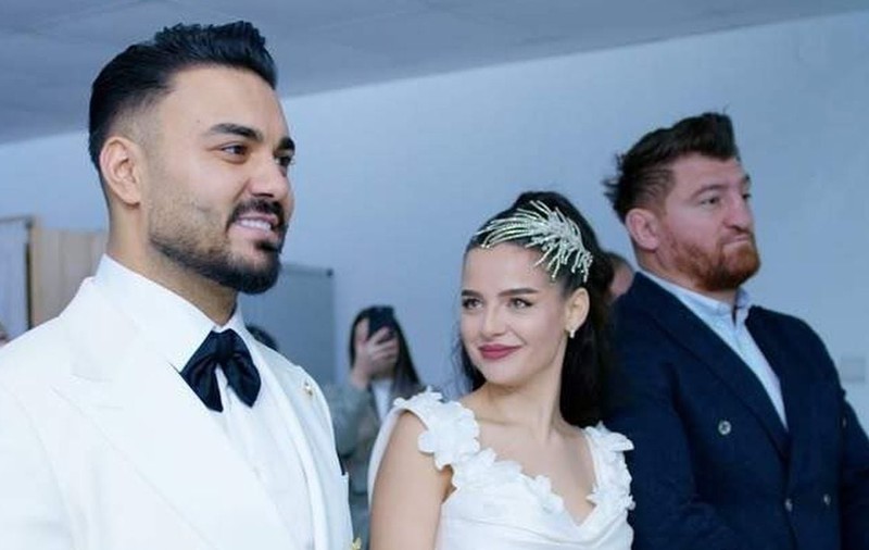 Ce spune Cătălin Moroșanu despre divorțul dintre Jador și Oana Ciocan. Semnul că s-au despărțit
