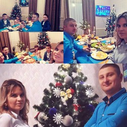 Familia lui Iaroslav, pe vreme când încă erau împreună