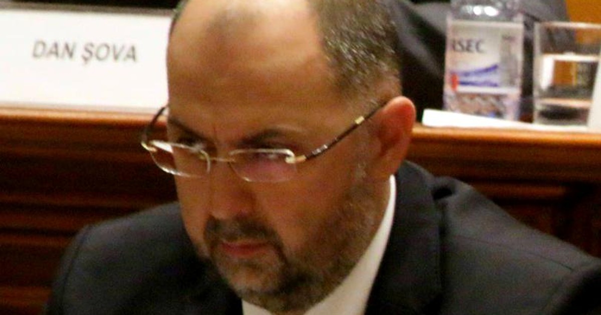 Kelemen Hunor