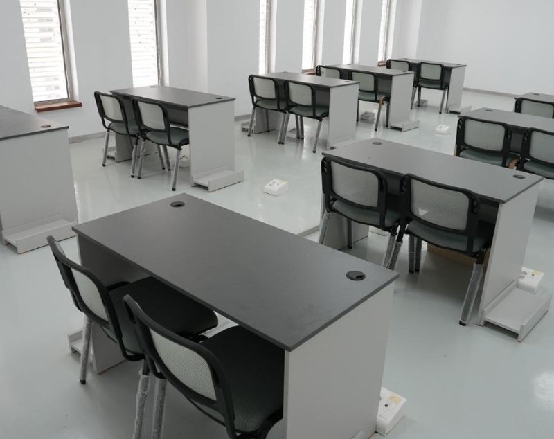Campus universitar ultramodern în Craiova. Investiție de aproape 20 de milioane de euro | VIDEO
