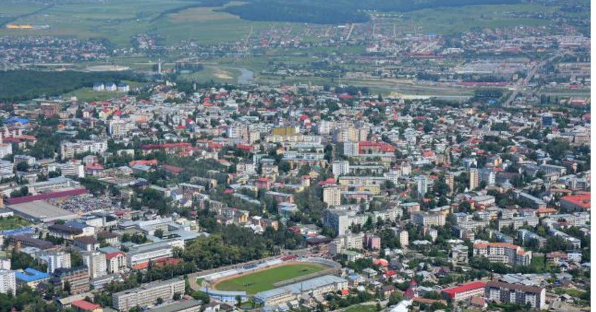 Suceava sursa foto: Monitorul de Suceava