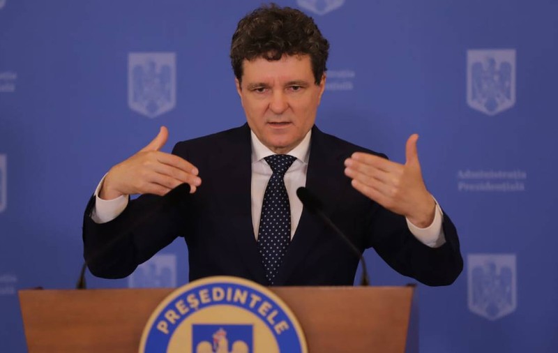 De ce spune Nicușor Dan că revoluția fiscală nu a început cu tăierea privilegiilor și a pensiilor speciale