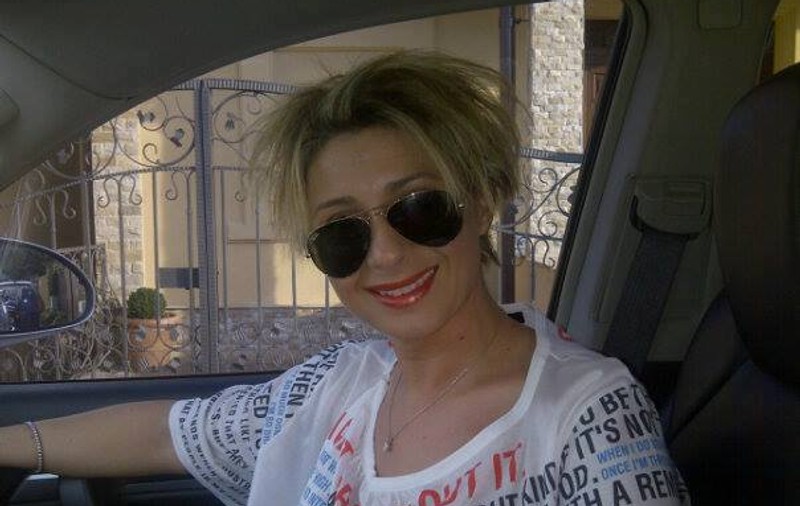 Toată lumea s-a întrebat cum a reuşit Anamaria Prodan să slăbească atât de mult! Sexy impresara a dezvăluit dieta minune!