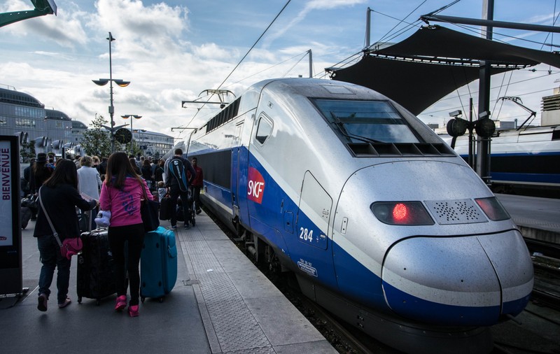 Euro 2016, România - Albania (duminică, ora 22:00). Tricolorii pleacă sâmbătă la Lyon cu TGV-ul. Cu 250 km/h spre calificare
