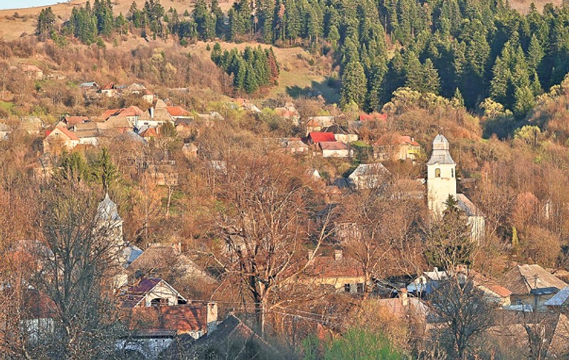 Referendum pentru Roşia Montană chiar în ziua alegerilor?