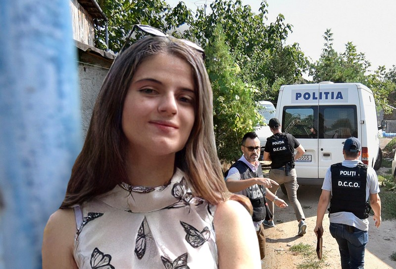 Alexandra Măceșanu
