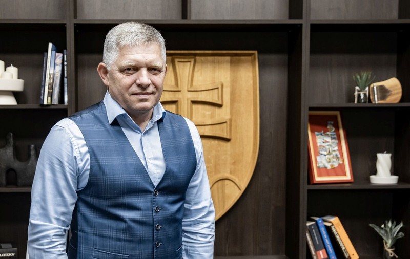 Alegeri Slovacia: Rusia poate căpăta un nou prieten în Europa, în persoana populistului Robert Fico