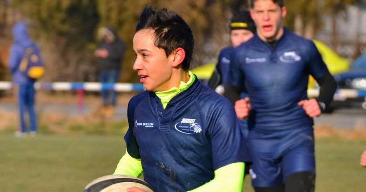 Mesajul lui Andrei Ponta, după accidentarea suferită pe terenul de rugby: ”Mă simt bine”