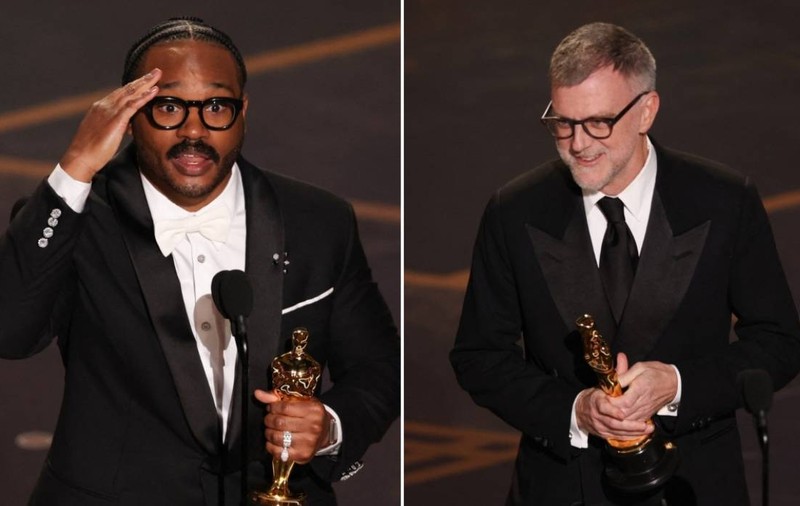 „One Battle After Another” și „Sinners” câștigă premiile Oscar pentru cel mai bun scenariu