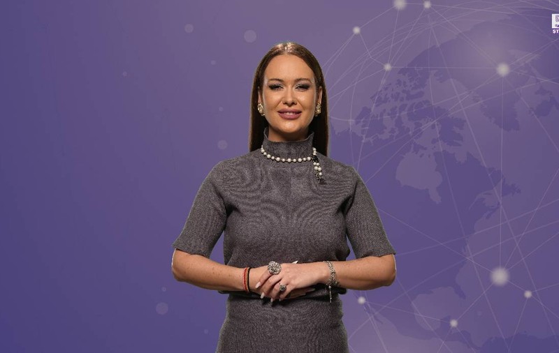 5 știri by Libertatea – Monden. Cât câștigă Irina Fodor la „Asia Express” | Ce a păţit Andra la concertul lui Smiley de la Sala Palatului