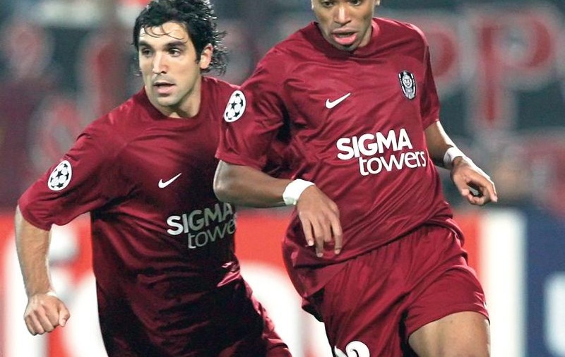 «Nu ne sperie Dinamo!»