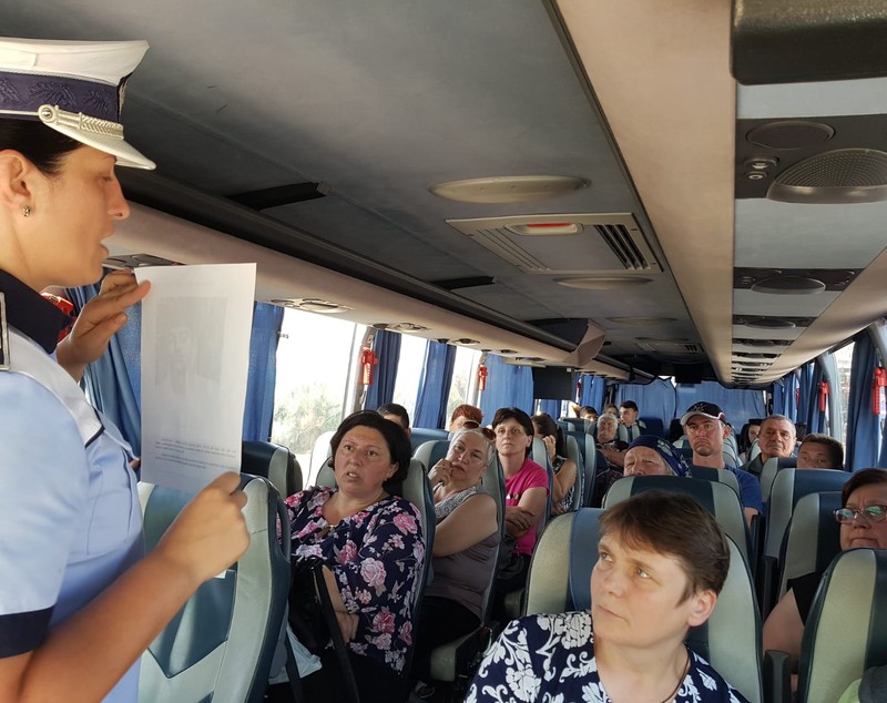 VIDEO&FOTO/ Bărbații care l-au răpit în Vaslui pe copilul de 15 ani ar fi francezi: "Oamenii erau foarte bine antrenați pentru treburile astea"