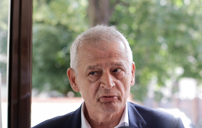 Sorin Oprescu cere casarea deciziei prin care a fost condamnat la 10 ani și 8 luni de închisoare. Înalta Curte a rămas în pronunțare