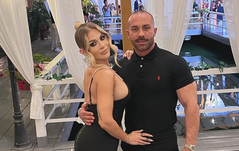 Gestul făcut de Cătălin Dobrescu după ce Oana Radu a anunțat că s-au despărțit. Acum câteva zile declara public cât de mult o iubește